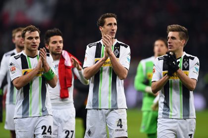 Live-Stream Bundesliga 16. Spieltag: Heute Borussia M’gladbach vs Werder Bremen, SC Paderborn vs Schalke 04, Eintracht Frankfurt vs Herta BSC, Spielplan, Ergebnisse Tabelle