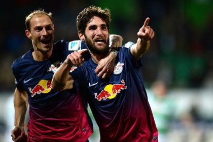 Leipzig vs TSV 1860 München heute im Live-Stream und im Free-TV Sport1