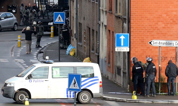 Polizei stürmt Wohnung: Geiseldrama in Gent beendet