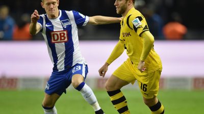 Live-Stream Borussia Dortmund vs VfL Wolfsburg über Sky Go: BVB spielt immer gerne gegen den Vfl Wolfsburg, Bundesliga Spielplan, Ergebnisse Tabelle