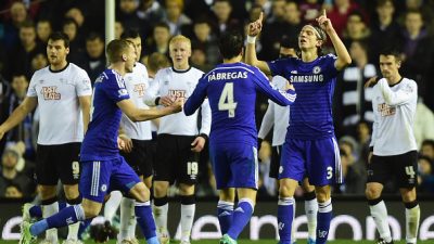 Live-Stream Stoke City vs FC Chelsea: Heute Premier League Lve-Übertragung auf Sky