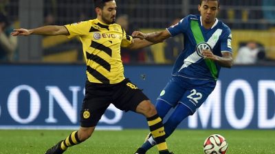 Live-Stream Werder Bremen vs Borussia Dortmund und FC Augsburg vs Borussia M’gladbach über Sky Go: Heute Bundesliga 17. Spieltag live, Spielplan, Tabelle