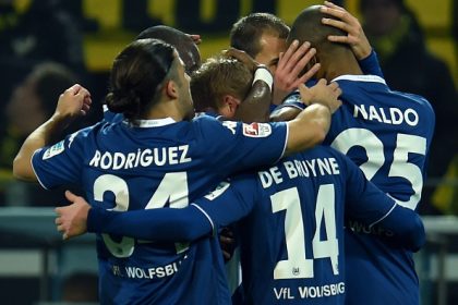 Live-Stream VfL Wolfsburg vs 1. FC Köln und VfB Stuttgart vs SC Paderborn über Sky Go: Heute Bundesliga 17. Spieltag live, Spielplan, Tabelle