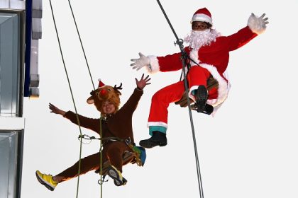 SOS Frohes Fest – Erste Hilfe-Tipps für harmonische Weihnachten