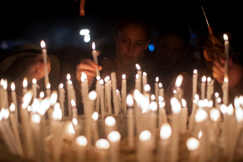 Prominente sagen ‘Leb’ wohl’: “Abschied ist ein leises Wort” im Live-Stream, 29.12. Reportage