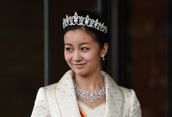 Happy Birthday! Prinzessin Kako von Japan feiert 20. Geburtstag