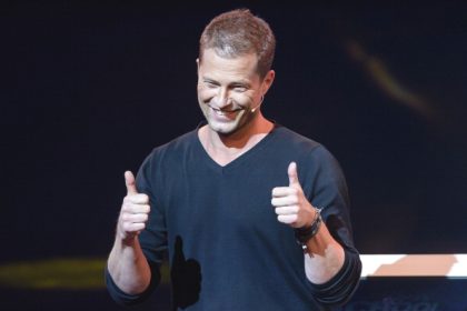 “Kein Angsthase – Til Schweiger macht Kino” im Live-Stream, heute, 09.12., Doku