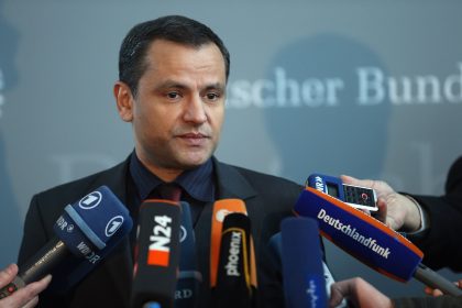 Sebastian Edathy packt aus: „Michael Hartmann informierte mich über die Ermittlungen gegen mich“