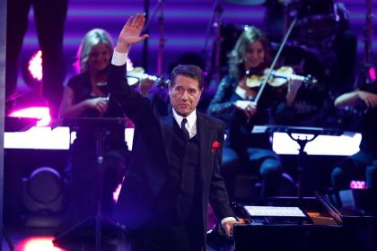 Das Leben bist du – Von Udo Jürgens (Songtext) + Video