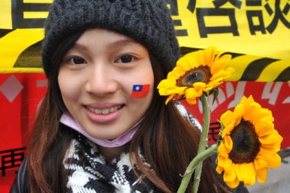 Regierung in Taiwan zurückgetreten – Pro-Peking-Regierung mit gewaltigen Stimmverlusten in Kommunalwahl
