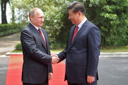 So will China Russlands Rubel mit Swap-Vereinbarung retten