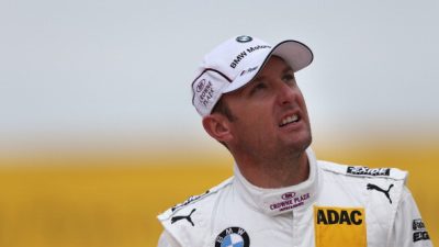 Joey Hand hört bei BMW auf! Rennfahrer verlässt DTM und BMW