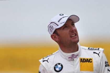 Joey Hand hört bei BMW auf! Rennfahrer verlässt DTM und BMW