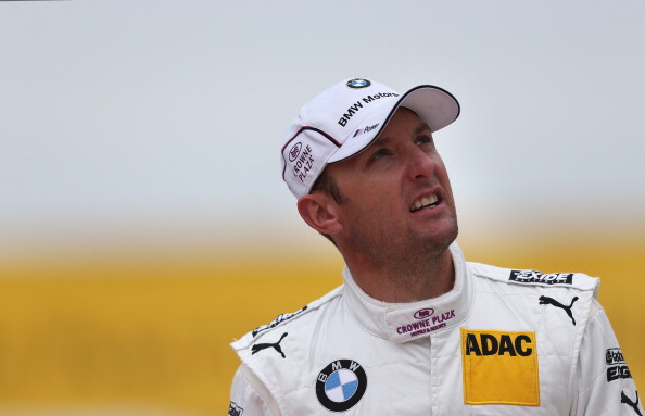 Joey Hand hört bei BMW auf! Rennfahrer verlässt DTM und BMW
