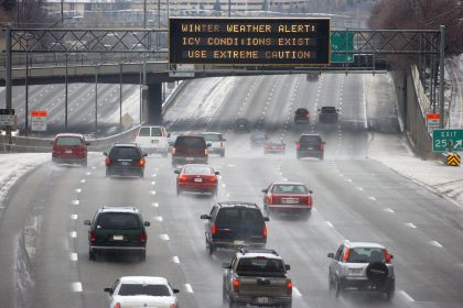 Winter-Wetter: bis 30 Grad Temperatursturz – Weiße Weihnachten über 400m ab Freitag möglich