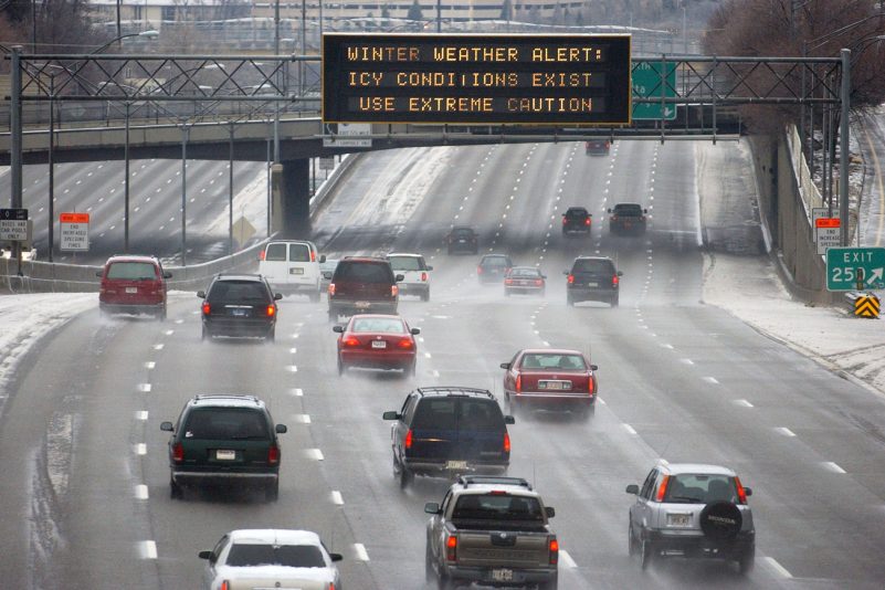 Winter-Wetter: bis 30 Grad Temperatursturz – Weiße Weihnachten über 400m ab Freitag möglich