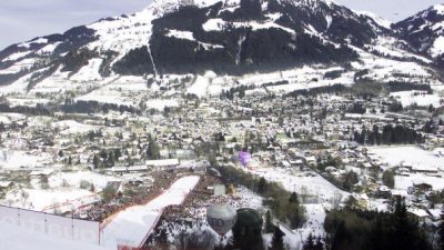 Die beliebtesten Skigebiete in Deutschland, Österreich und der Schweiz