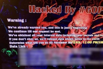 Sony Hackerangriff: Chinesische oder koreanische Hacker unter Tatverdacht