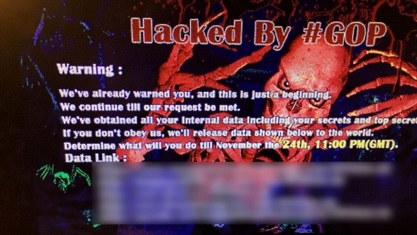 Sony Hackerangriff: Chinesische oder koreanische Hacker unter Tatverdacht