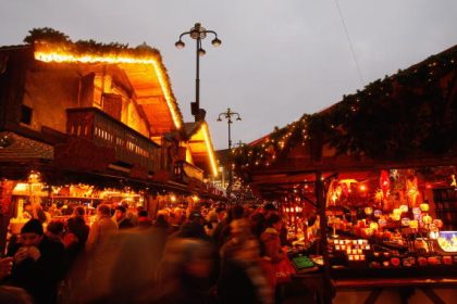 Verkaufsoffener Sonntag 21.12.2014 4. Advent in Hamburg: Die besten Weihnachtsmärkte in Hamburg