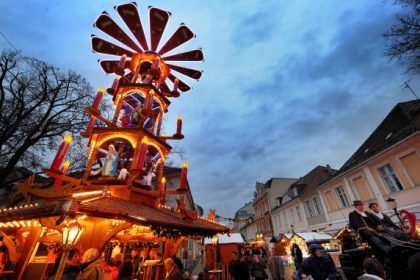 Verkaufsoffener Sonntag 21.12.2014, 4. Advent Brandenburg (Potsdam, Cottbus, Wildau): Alle Laden, Einkaufscenter und Kaufhäuser geöffnet