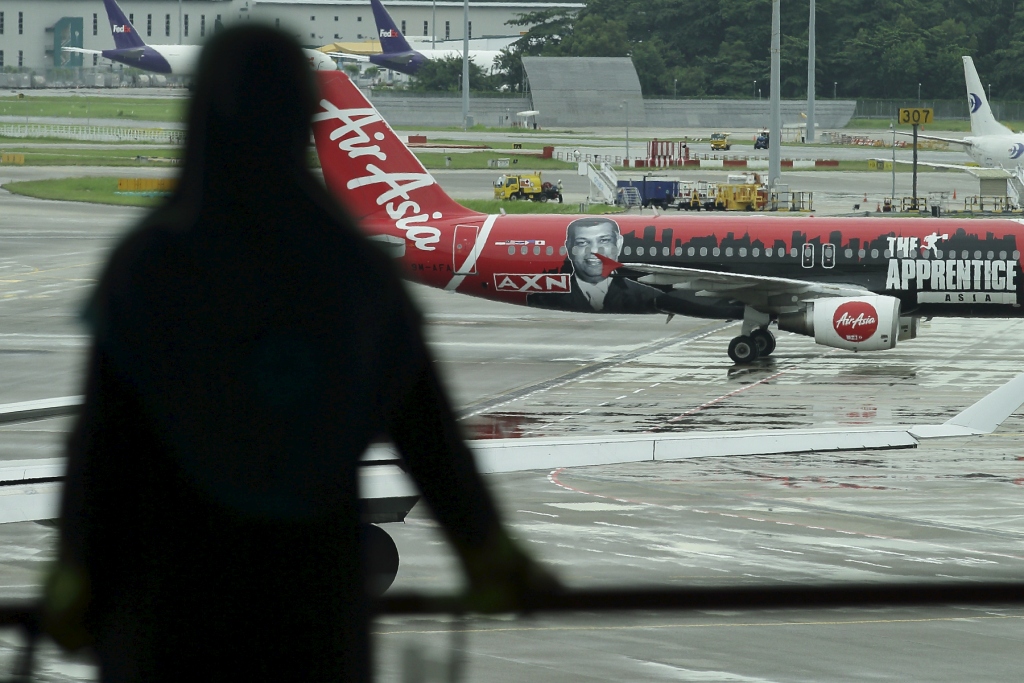 Air Asia QZ8501 vermisst: Diese Fakten erinnern ans Verschwinden von MH370