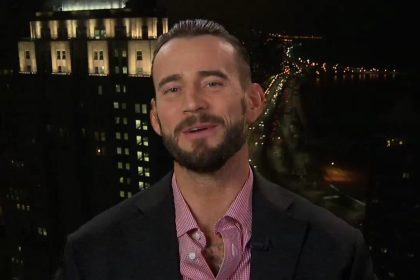 CM Punk Interview zum UFC-Einstieg: “Ich nehme das Positive an und lasse das Negative hinter mir”