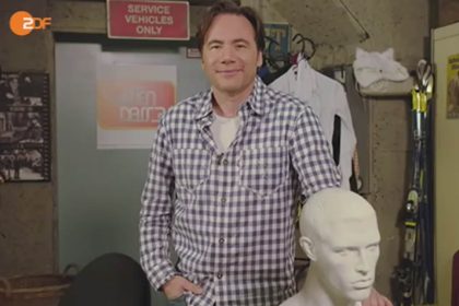 Abschiedsshow “Wetten dass..” live: Michael Bully Herbig präsentiert gefälschte Buntstift-Wette und andere Wetten, dass…?-Highlights