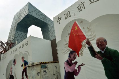 Deutsche Welle: Kuschelkurs mit China bringt Redakteure gegen Intendant auf