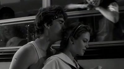 „Rumble Fish“ im Live-Stream heute, 04.12., Teenie-Drama mit Dennis Hopper, Matt Dillon, Mickey Rourke u. Diane Lane