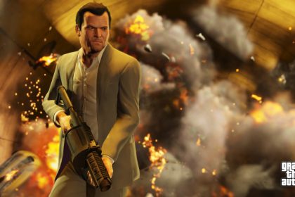 GTA 5 PC-Version bringt bereits stabile 60 fps