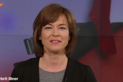 Maybrit Illner: “Linke an der Macht – Unrecht vergessen?“ LIVE-Stream heute Do. 4. 12. um 22:15 Uhr ZDF + Free-TV + Mediathek