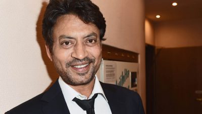 Irrfan Khan über Jurassic Park 4: „Jurassic World wird ein gruseliges Abenteuer“