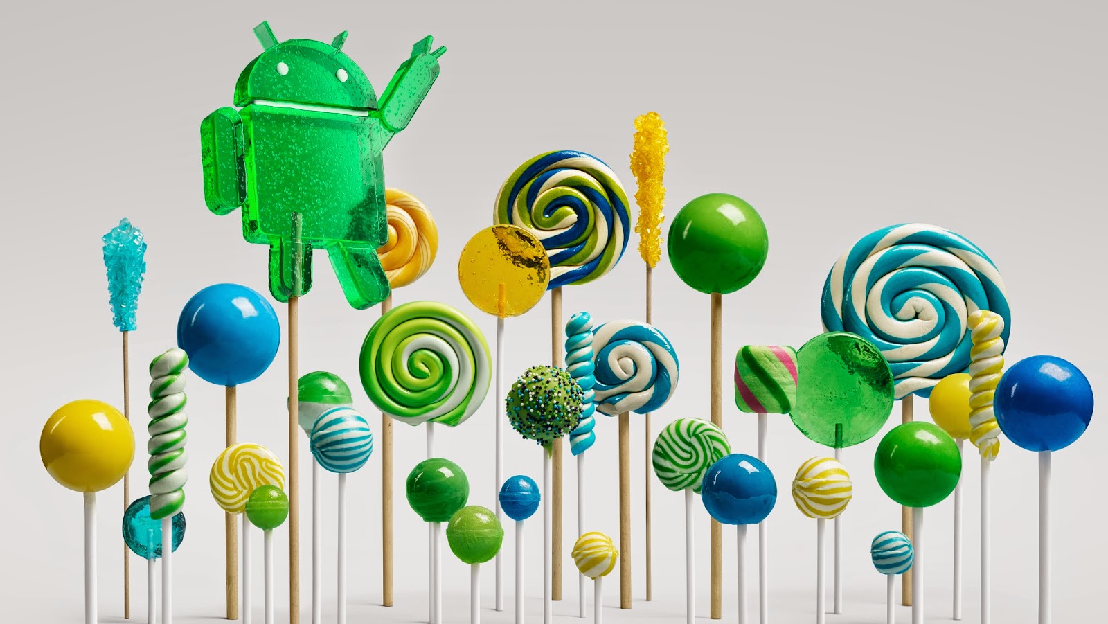 Android 5.0/5.0.1 Update für Samsung Galaxy S5 und Nexus-Geräte – 4.4.4/4.4.2 KitKat Rollout schreitet fort
