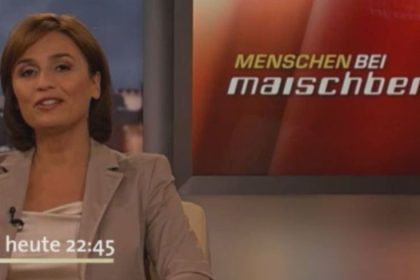 Menschen bei Maischberger  heute, Di. 9.12. 22:45 „Geht Scheidung ohne Rosenkrieg?“ Live-Stream im ERSTEN + Apps + Free TV  + Mediathek