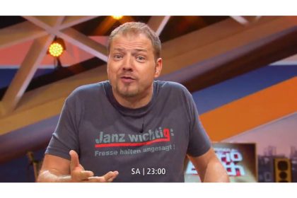 Mario Barth und DJ Ötzi heute 20.12.: „Willkommen bei Mario Barth“  um 24 Uhr Live-Stream RTL im Free TV und online
