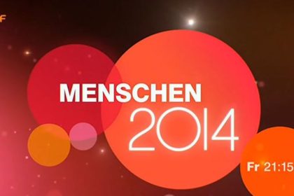 Jahresrückblick: Menschen 2014 heute 5.12. ZDF 21:15-23:45 Live-Stream online + Free-TV + Mediathek
