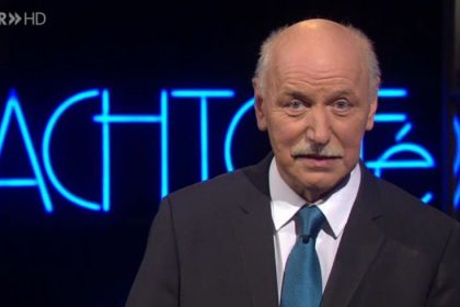 Nachtcafé: Wie die Kindheit, so das Leben? 22:00 Uhr SWR Live-Stream heute Fr. 5. 12. mit Wieland Backes Free-TV und Mediathek