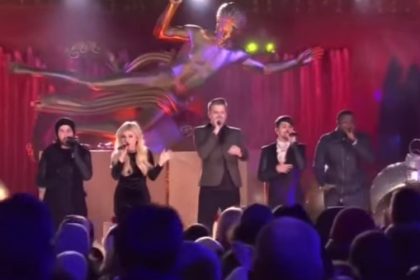 PENTATONIX A Capella Music aus den USA