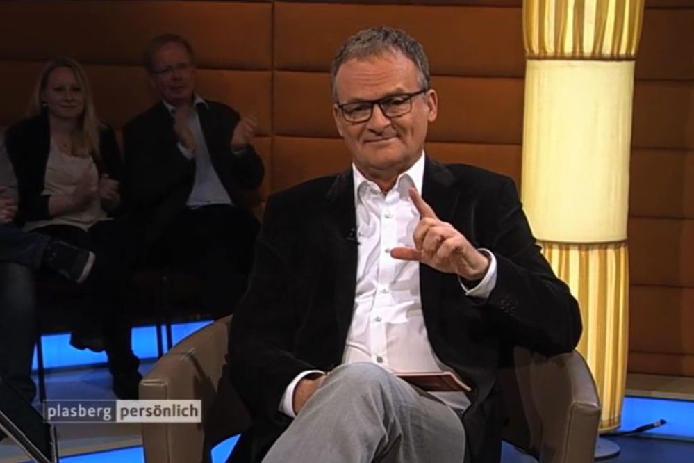 Plasberg persönlich HEUTE 5.12. Live-Stream WDR 21:45 – 23:10  mit Walter Sittler+ online + Free-TV