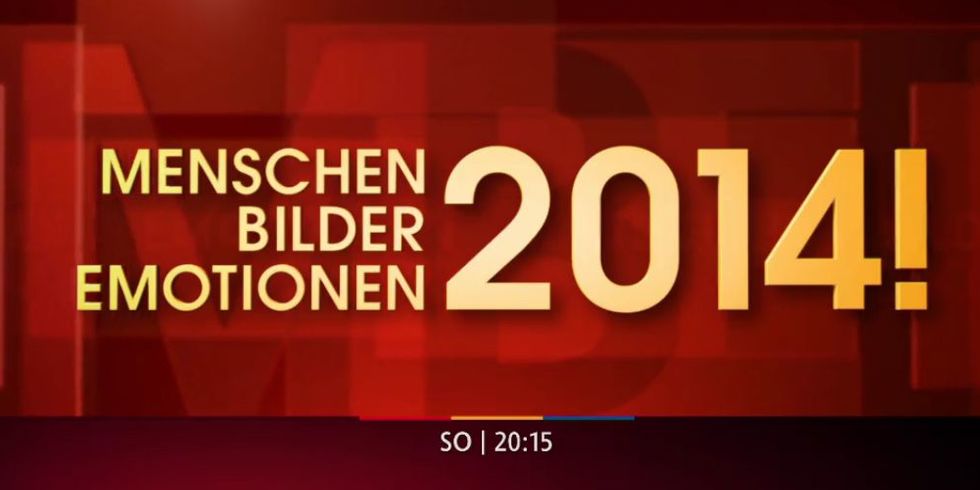 2014! Menschen, Bilder, Emotionen: heute 7. 12. 20:15 RTL mit Günther Jauch Live Stream RTL NOW + Free-TV