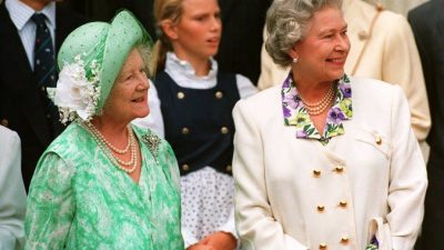 Neue Forschungen zeigen: Verwandtschaft zwischen Kate Middleton und der Mutter von Königin Elizabeth
