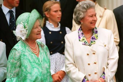 Neue Forschungen zeigen: Verwandtschaft zwischen Kate Middleton und der Mutter von Königin Elizabeth