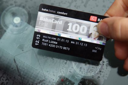Kommt das Aus für die Bahncard und massive Zugstreichungen? Bahn spricht von „dreister Falschmeldung“