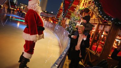 Verkaufsoffener Sonntag 14.12.2014, 3. Advent Berlin und Brandenburg: Alle Laden, Einkaufscenter und Kaufhäuse in Brankdenburg, Weihnachtsmärkte in Berlin