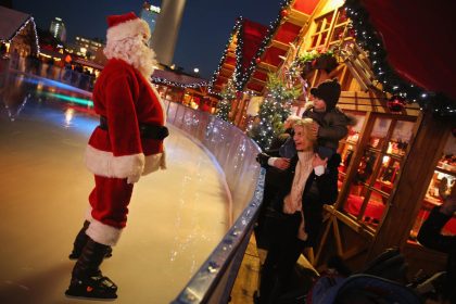 Verkaufsoffener Sonntag: Alle Läden, Weihnachtsmärkte und Designermärkte in Berlin 2. Advent