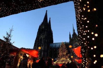 Verkaufsoffener Sonntag in NRW: Alle Läden, Weihnachtsmärkte und Designermärkte vom 2. Advent