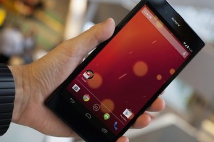 Android 5.0 Lollipop Firmware Release Update für Sony Xperia Z Ultra Google Play Edition von Sony bestätigt