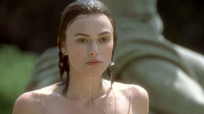 Keira Knightley „Abbitte“ im Live-Stream, heute, 18.12., Drama