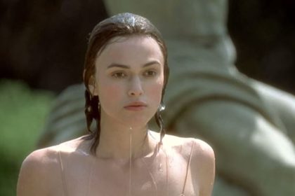 Keira Knightley “Abbitte” im Live-Stream, heute, 18.12., Drama